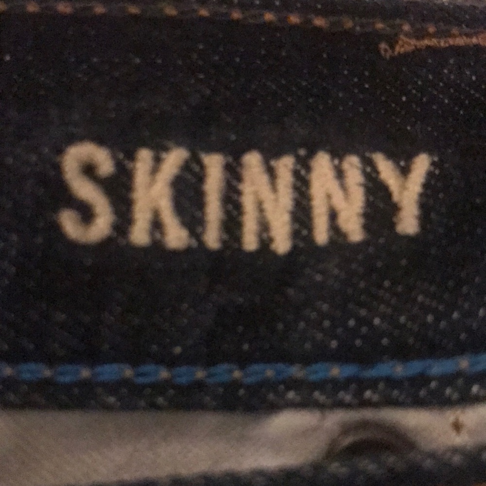 Jeans - Picture 3 of 5